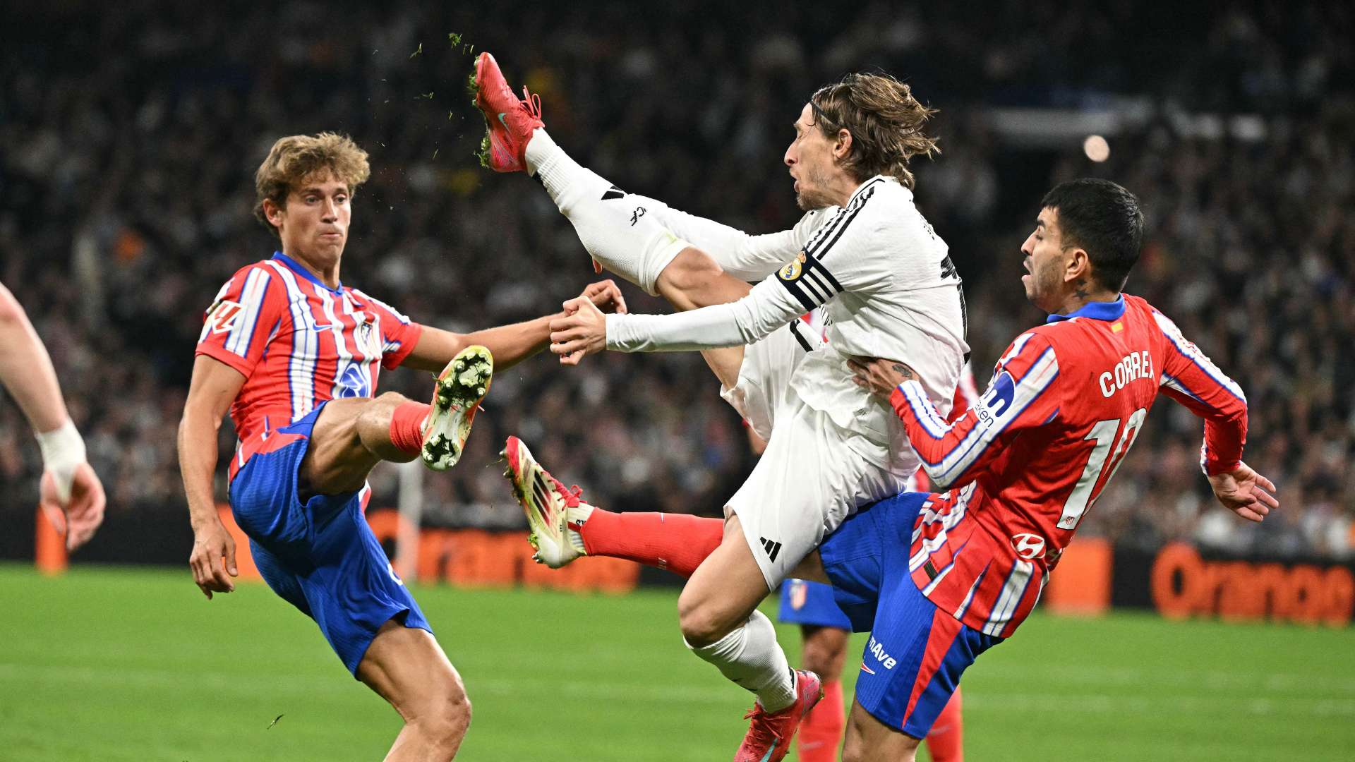 般的對決 般的對決